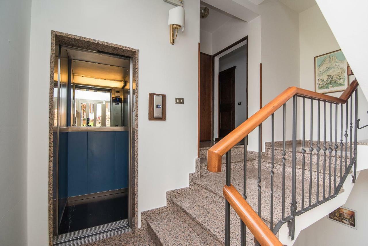 Locanda Ai Dogi Pieve di Cadore Eksteriør billede