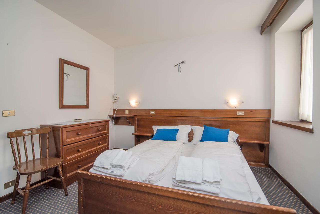 Locanda Ai Dogi Pieve di Cadore Eksteriør billede