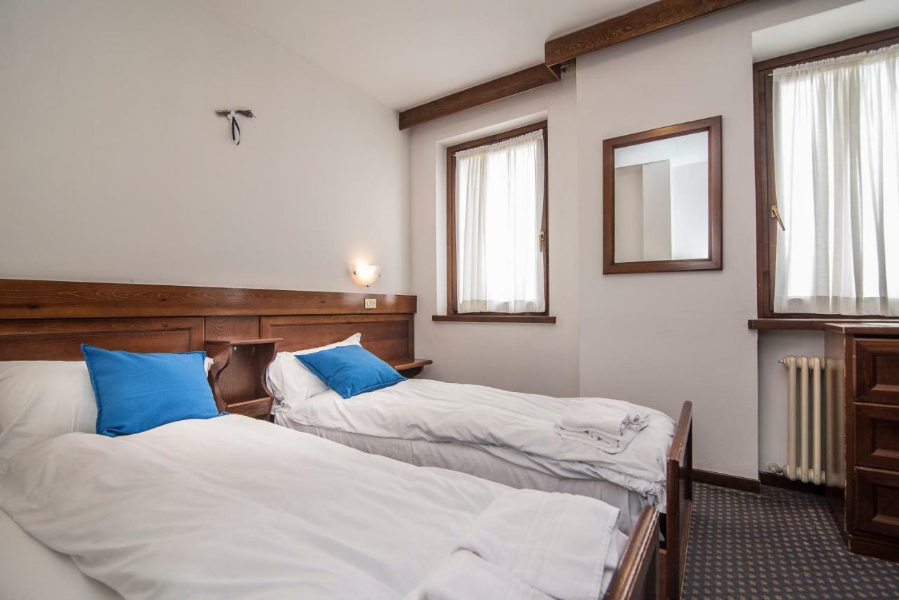 Locanda Ai Dogi Pieve di Cadore Eksteriør billede