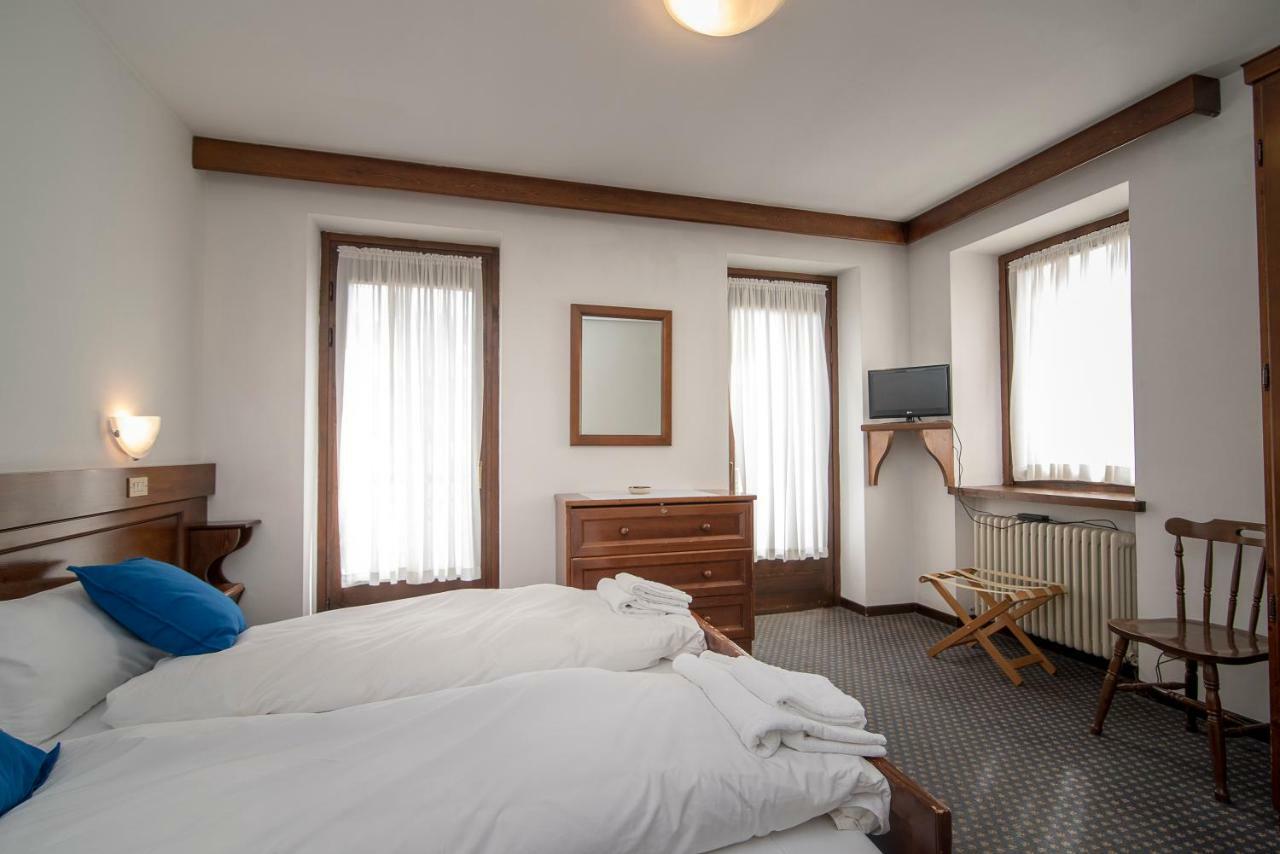 Locanda Ai Dogi Pieve di Cadore Eksteriør billede