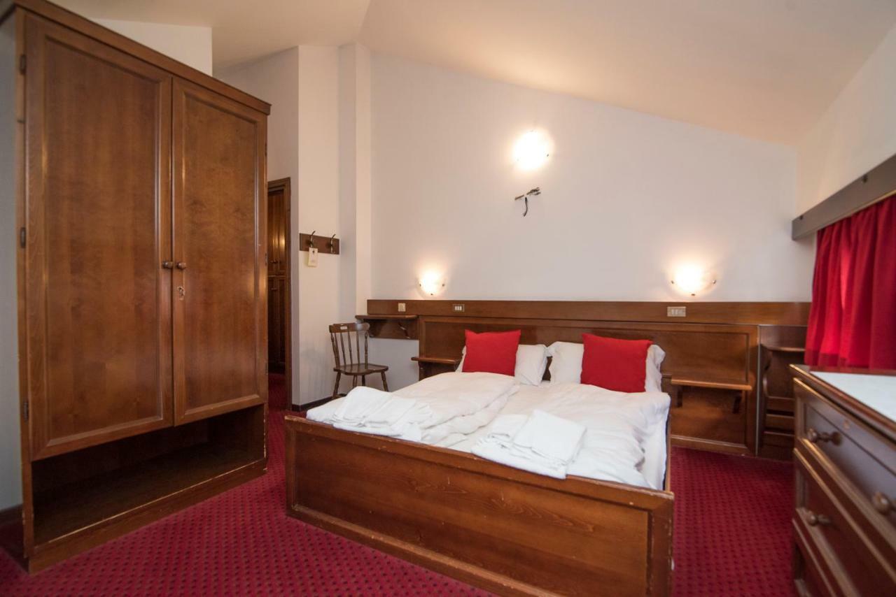 Locanda Ai Dogi Pieve di Cadore Eksteriør billede