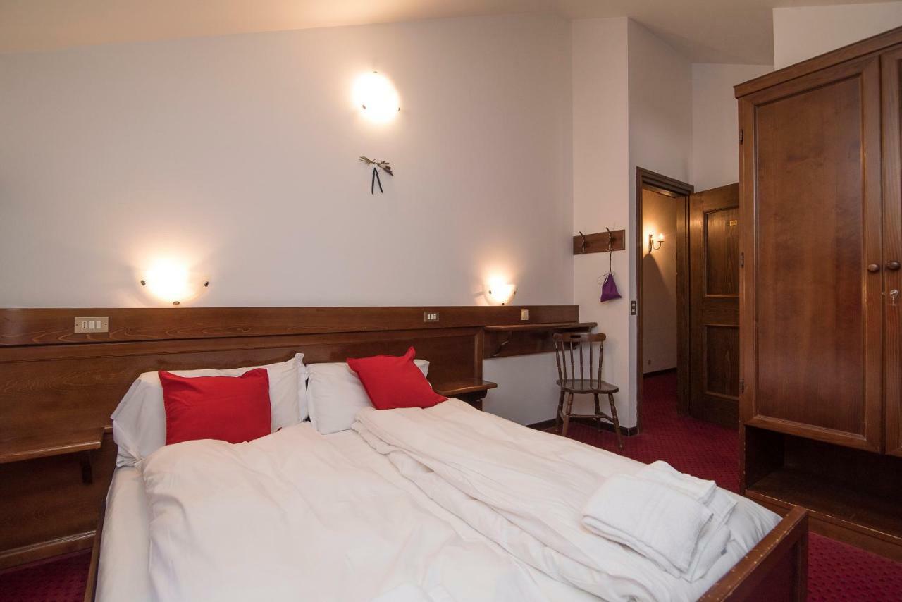 Locanda Ai Dogi Pieve di Cadore Eksteriør billede
