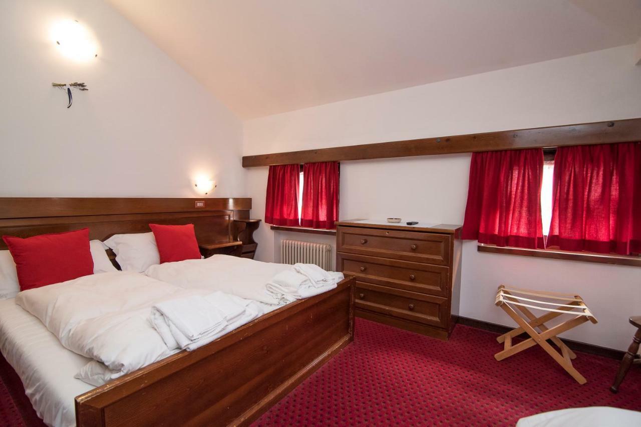 Locanda Ai Dogi Pieve di Cadore Eksteriør billede