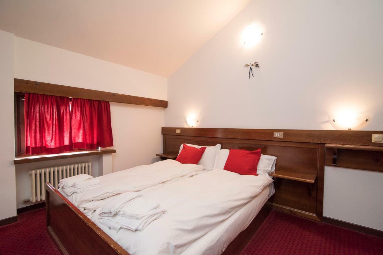 Locanda Ai Dogi Pieve di Cadore Eksteriør billede