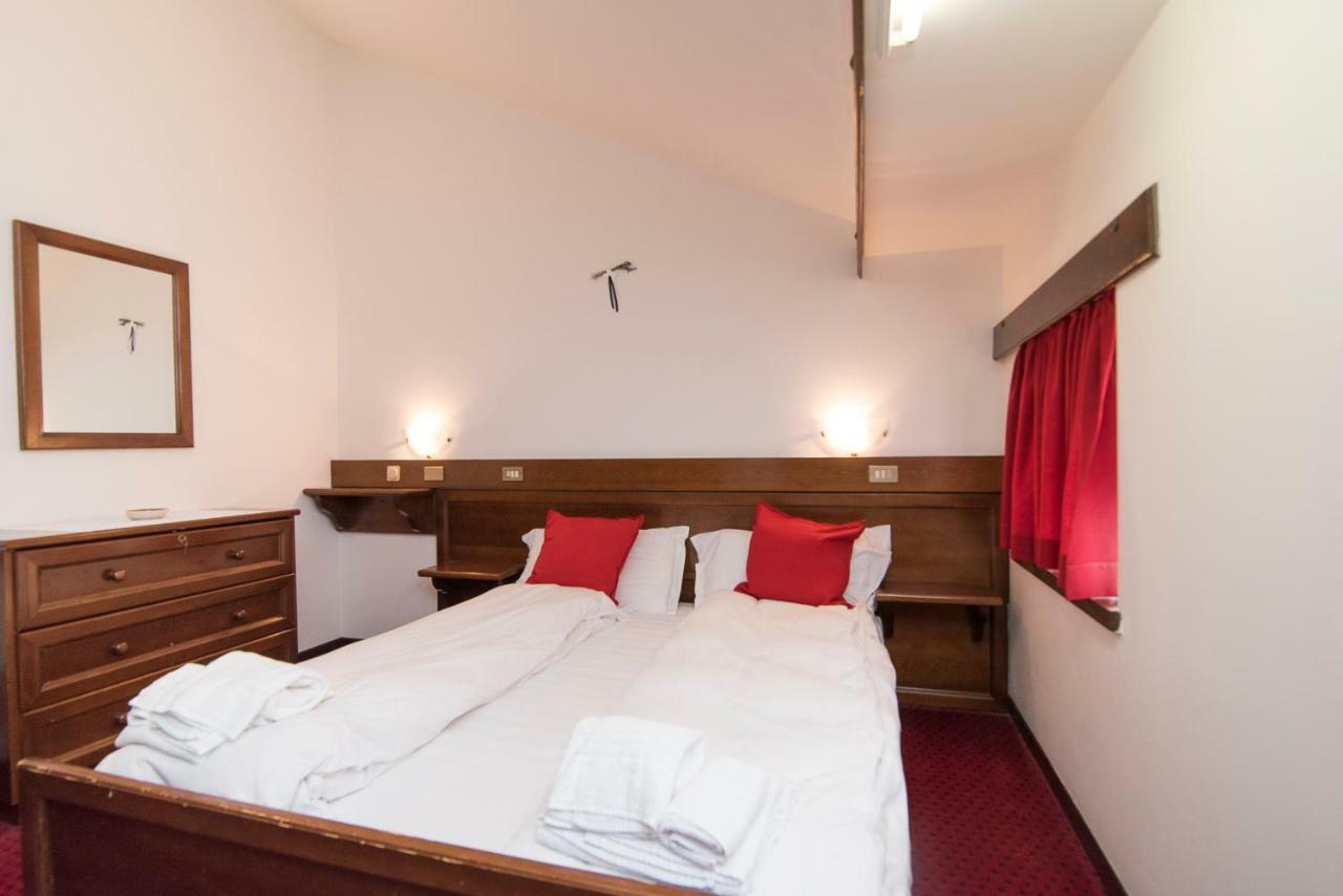 Locanda Ai Dogi Pieve di Cadore Eksteriør billede
