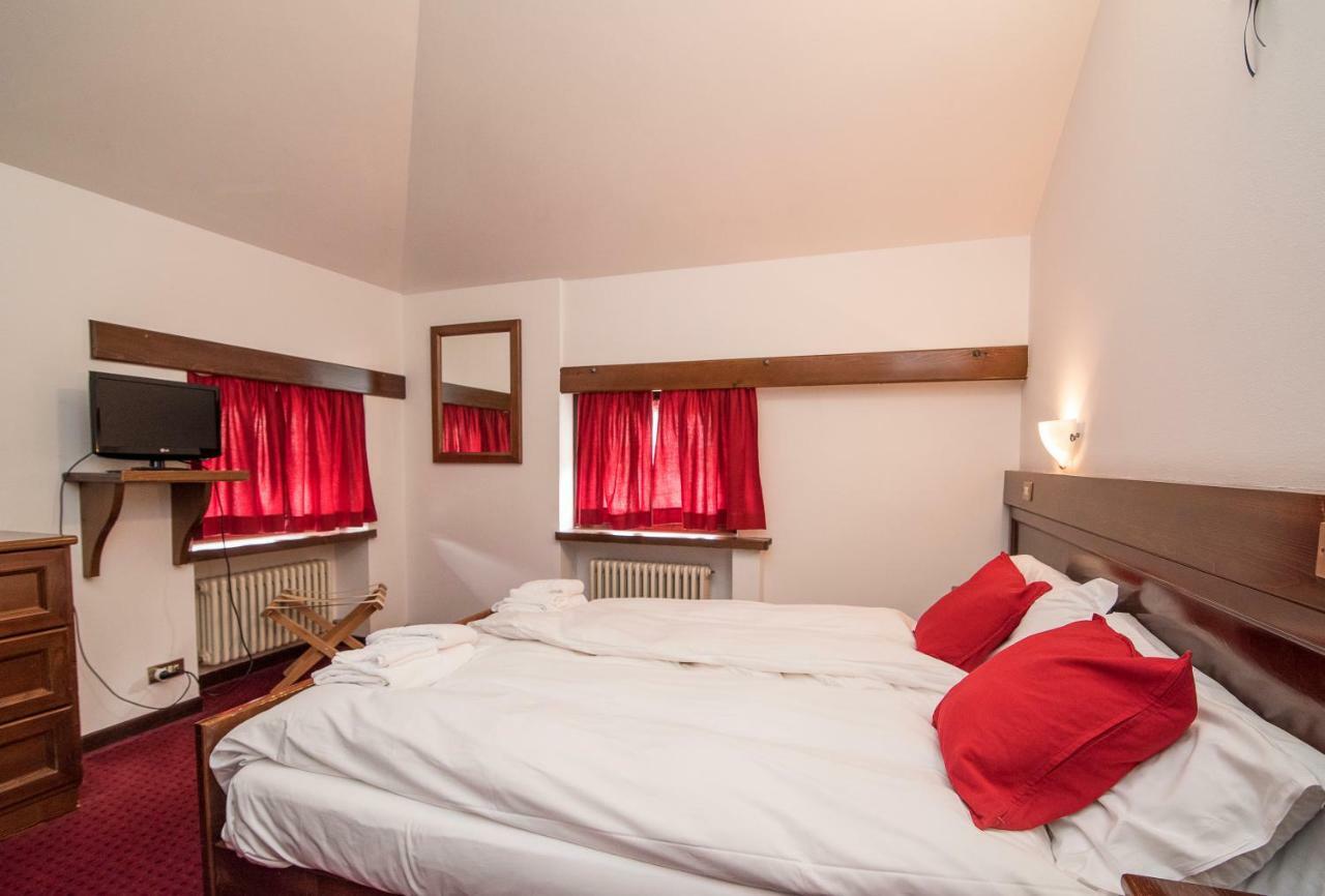 Locanda Ai Dogi Pieve di Cadore Eksteriør billede