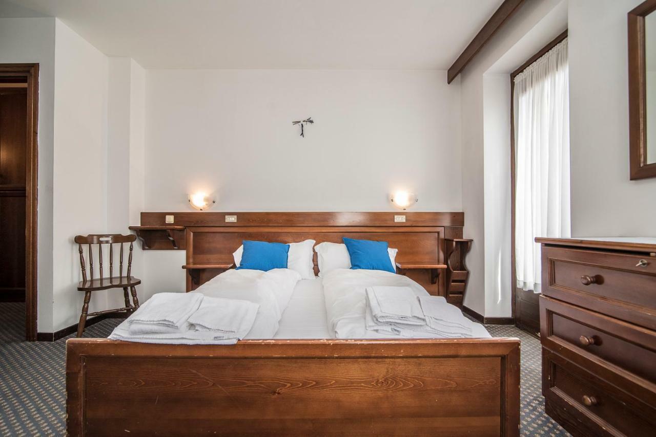 Locanda Ai Dogi Pieve di Cadore Eksteriør billede